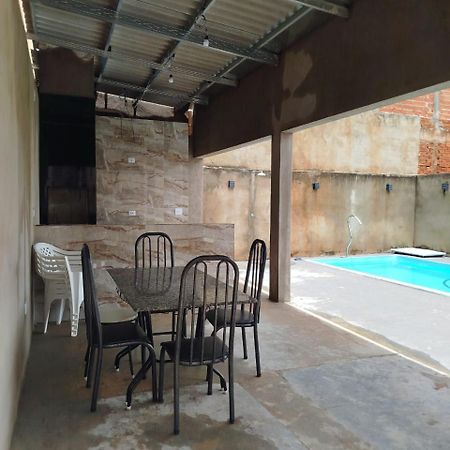 Recanto Primavera Olímpia Exterior foto